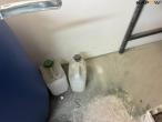 Paint booth 33
