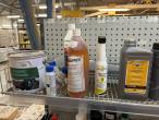 Paint and consumables 4