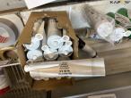 Paint and consumables 19