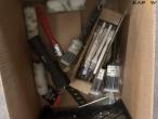 Paint and equipment 29