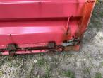 Malling wagon container with tarpaulin 14