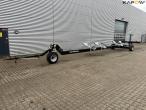 Malmavagnen BV41 - new hidden header trailer 1