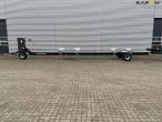 Malmavagnen BV41 - new hidden header trailer 7
