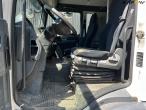 Man TGL 12,180 truck with Versalift VT-145-f lift 49