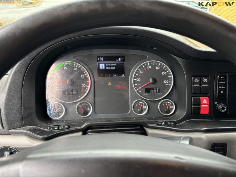 MAN TGX 18,500 truck 26