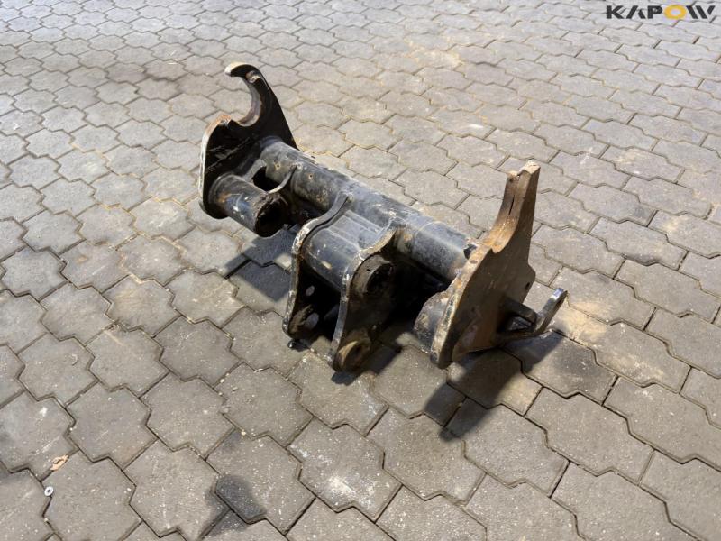 Manitou hitch 5