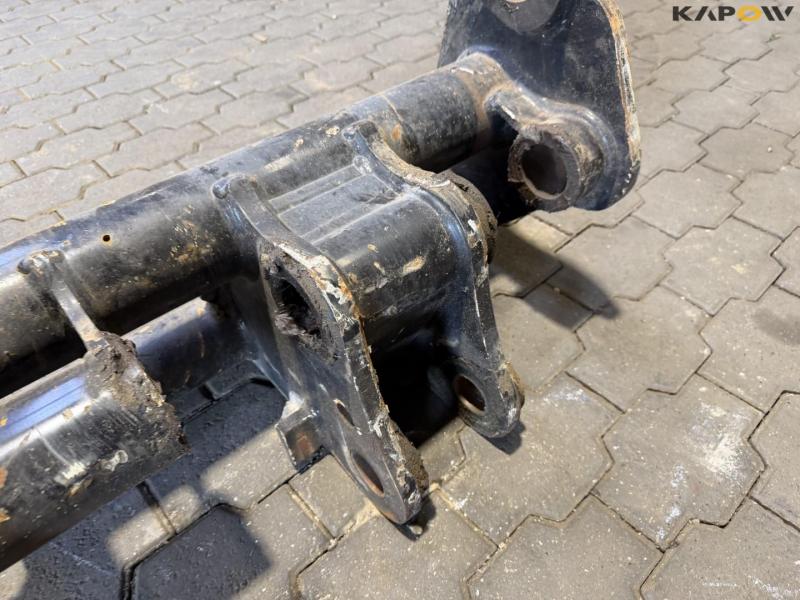 Manitou hitch 9