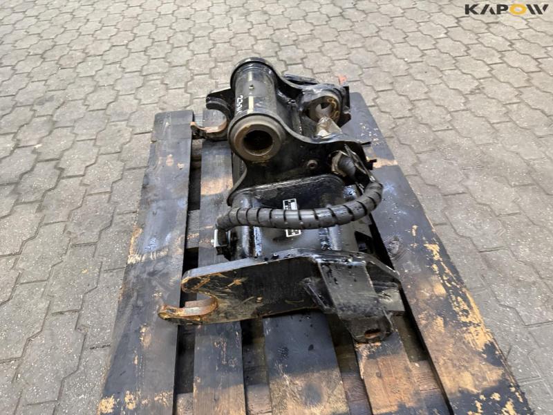 Manitou quick hicth 9