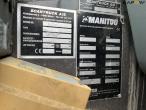 Manitou MRT2540 telescopic handler 40