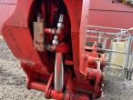 Manitou MT 1233S telescopic handler 17