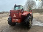 Manitou MT1232 ST telescopic handler 5