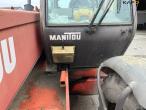 Manitou MT1340Sl telescopic handler 13