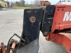 Manitou MT1340Sl telescopic handler 14