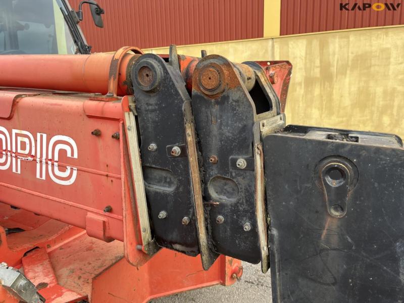 Manitou MT1740 SL telescopic handler 24