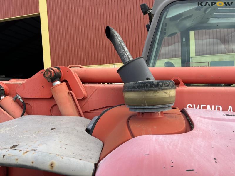 Manitou MT1740 SL telescopic handler 32