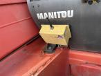 Manitou MT1740 SL telescopic handler 50