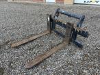 Manitou pallet forks 1