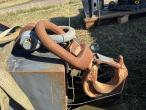Manitou PG 12 T hook 9