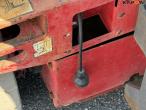 Mantall XE120W scissor lift 23
