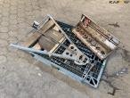 Manual thread cutting set 1