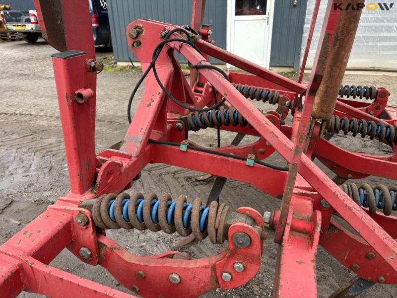 Marks Stig harrow 11