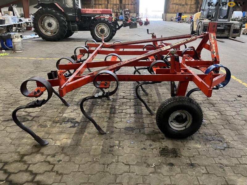 Marsk stig 13 tooth stubble harrow 4