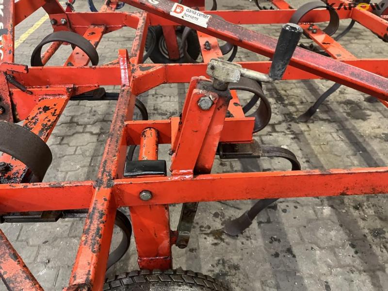 Marsk stig 13 tooth stubble harrow 10