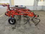 Marsk stig 13 tooth stubble harrow 8
