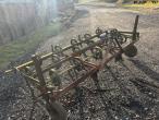 Marsk Stig model 3 harrow 2.5 m 3