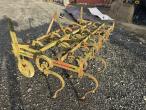 Marsk Stig model 3 harrow 2.5 m 7
