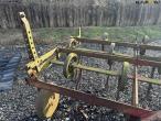 Marsk Stig model 3 harrow 2.5 m 13