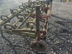 Marsk Stig model 3 harrow 2.5 m 14