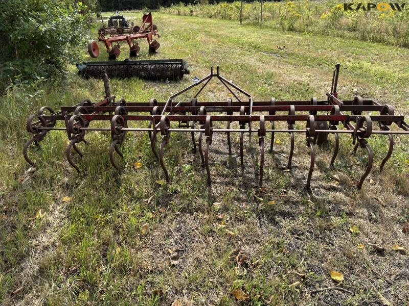 Marsk Stig model 3 harrow 6