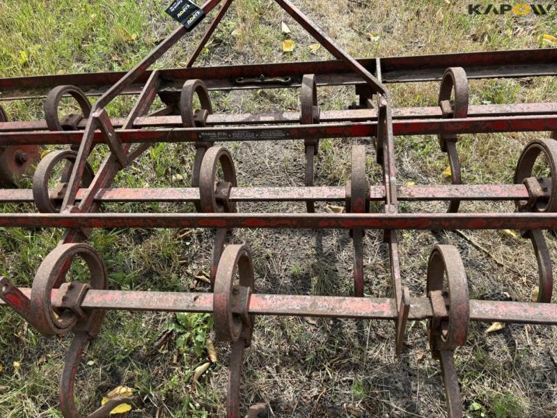 Marsk Stig model 3 harrow 28