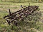 Marsk Stig model 3 harrow 7