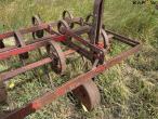 Marsk Stig model 3 harrow 10