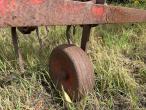 Marsk Stig model 3 harrow 11
