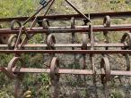Marsk Stig model 3 harrow 28