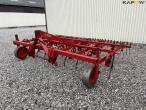 Marsk Stig model 9 seedbed harrow 1