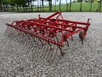 Marsk Stig model 9 seedbed harrow 5