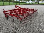Marsk Stig model 9 seedbed harrow 7