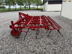 Marsk Stig model 9 seedbed harrow 8
