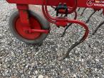 Marsk Stig model 9 seedbed harrow 9