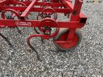 Marsk Stig model 9 seedbed harrow 11