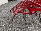 Marsk Stig model 9 seedbed harrow 12