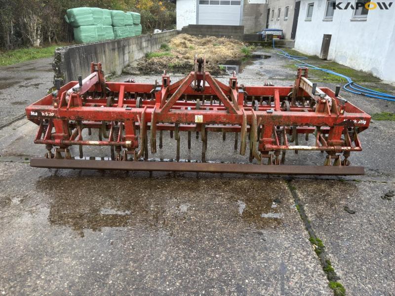 Marsk Stig MS-K combi harrow 3 meters 2