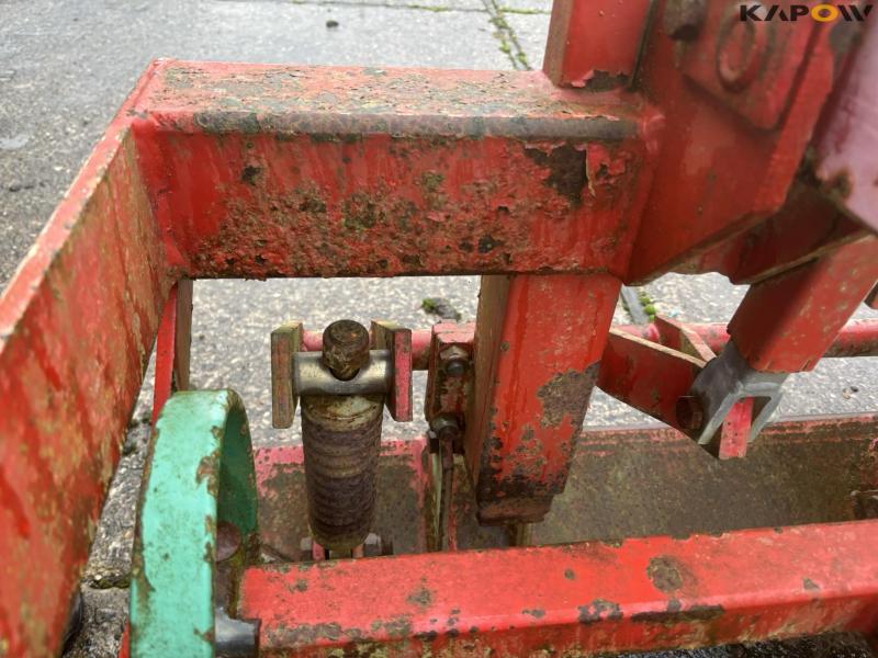 Marsk Stig MS-K combi harrow 3 meters 11