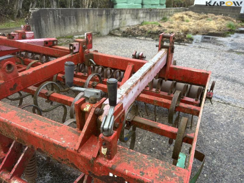 Marsk Stig MS-K combi harrow 3 meters 13