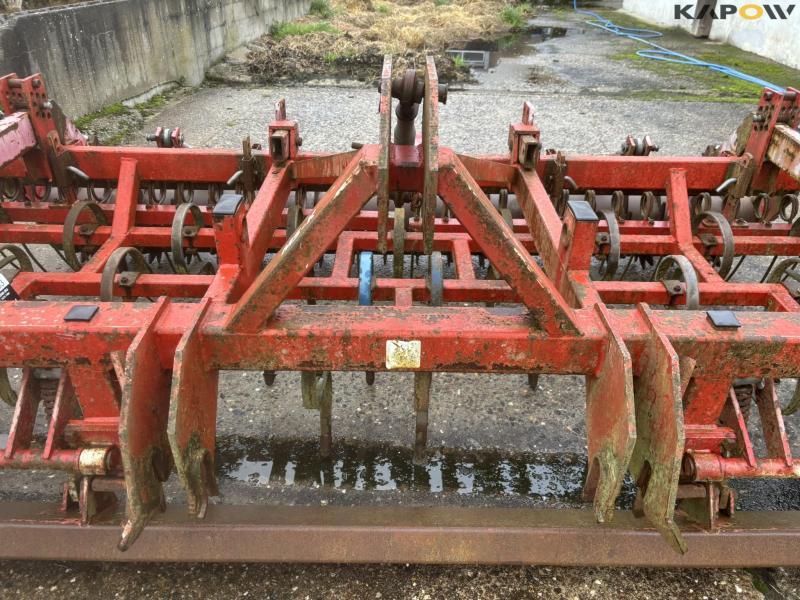 Marsk Stig MS-K combi harrow 3 meters 15