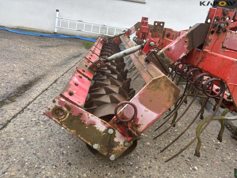 Marsk Stig MS-K combi harrow 3 meters 26